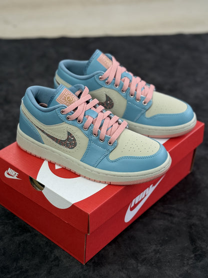 Jordan 1 Low SE Somos Eternos Men's