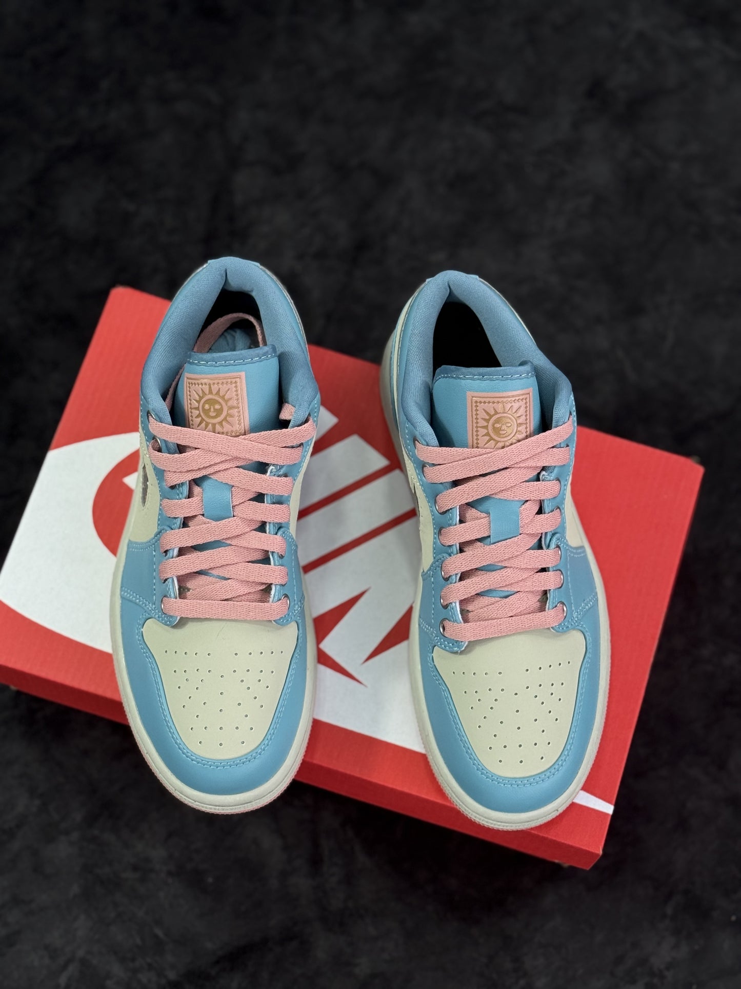 Jordan 1 Low SE Somos Eternos Men's
