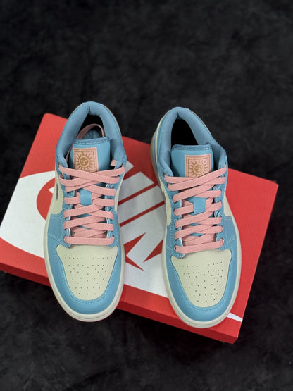 Jordan 1 Low SE Somos Eternos Men's