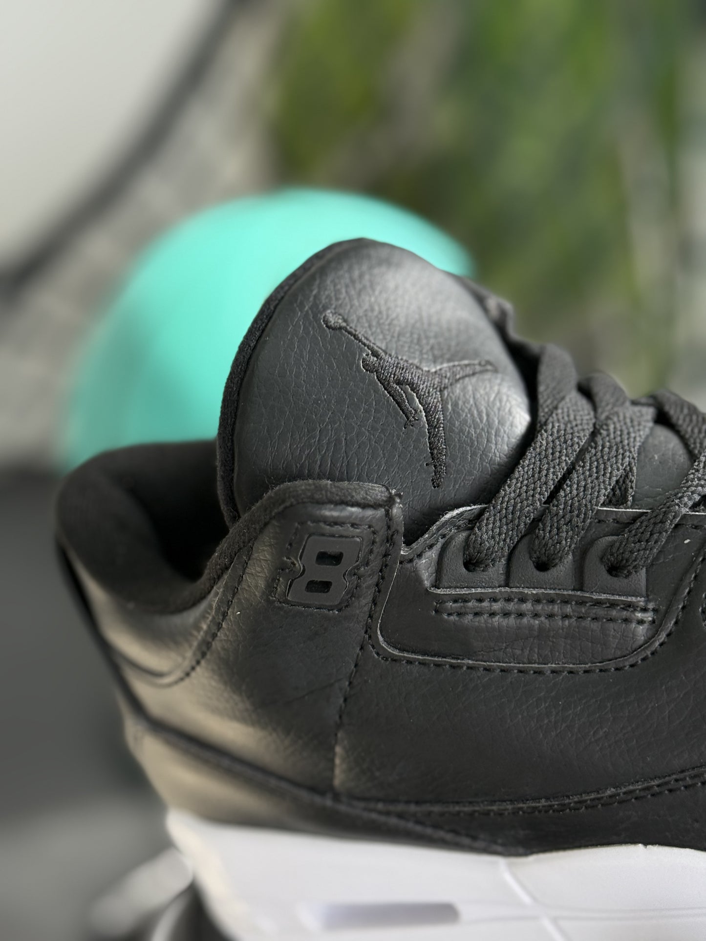Air jordan retro 3 “cyber monday”