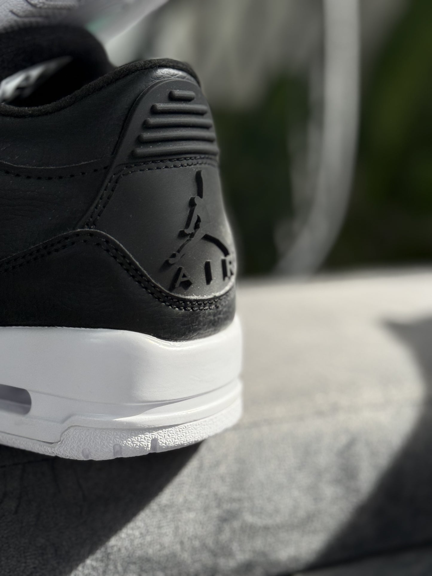Air jordan retro 3 “cyber monday”