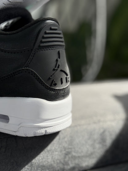 Air jordan retro 3 “cyber monday”