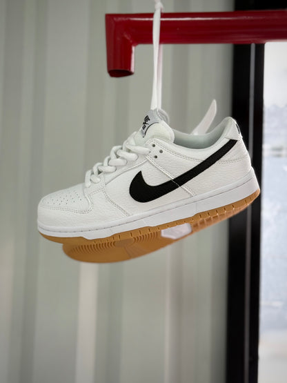 Nike Dunk White Gum