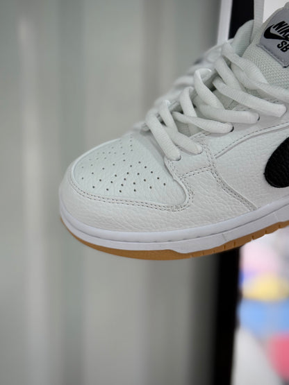 Nike Dunk White Gum