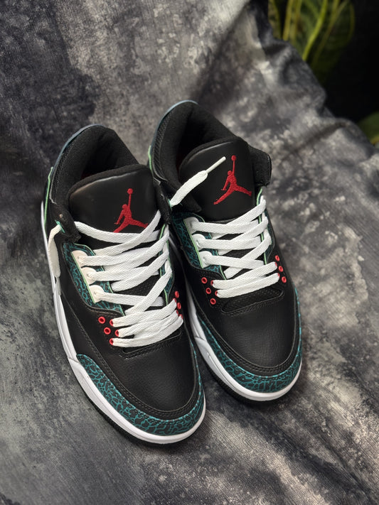 Air Jordan 3 Retro