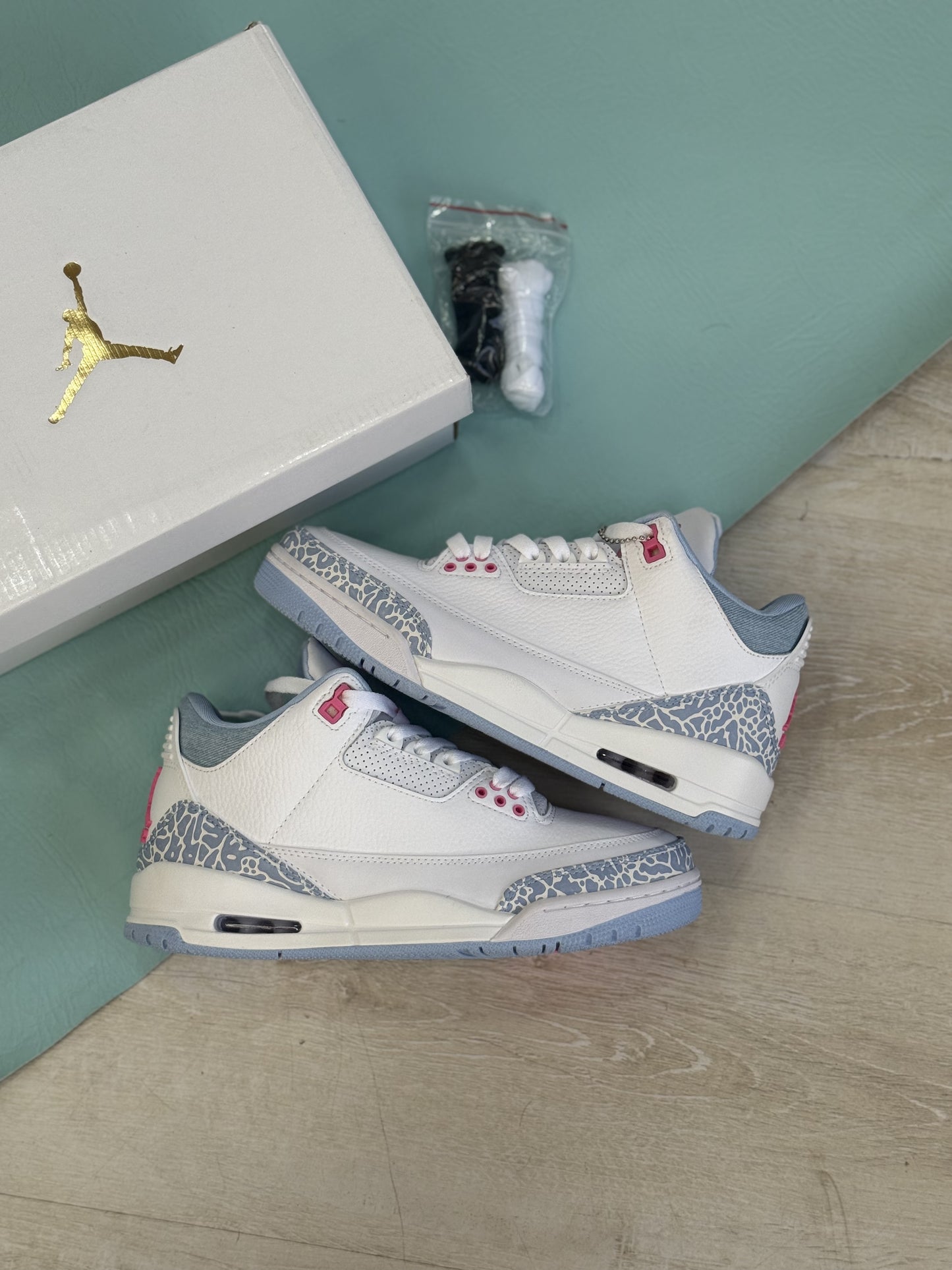 Air Jordan 3 Retro Older