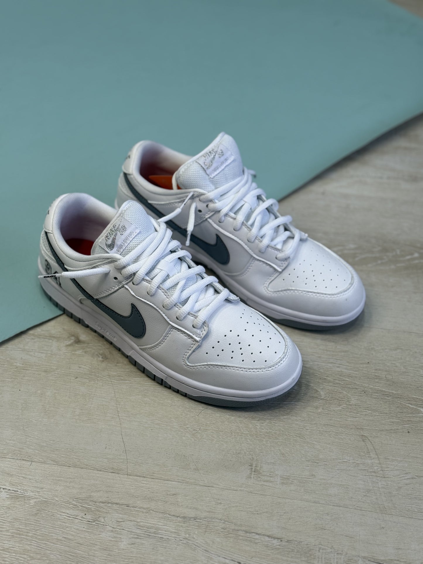 Nike Dunk Low Retro Men's Shoes