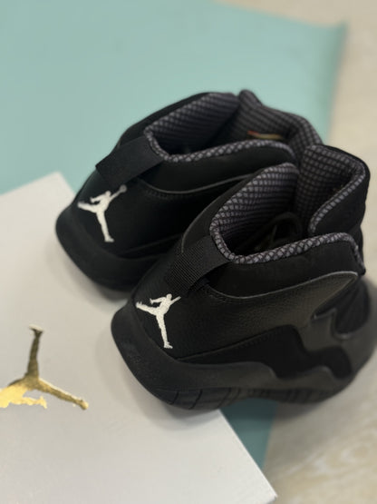Jordan 10 Retro Blackout Men's