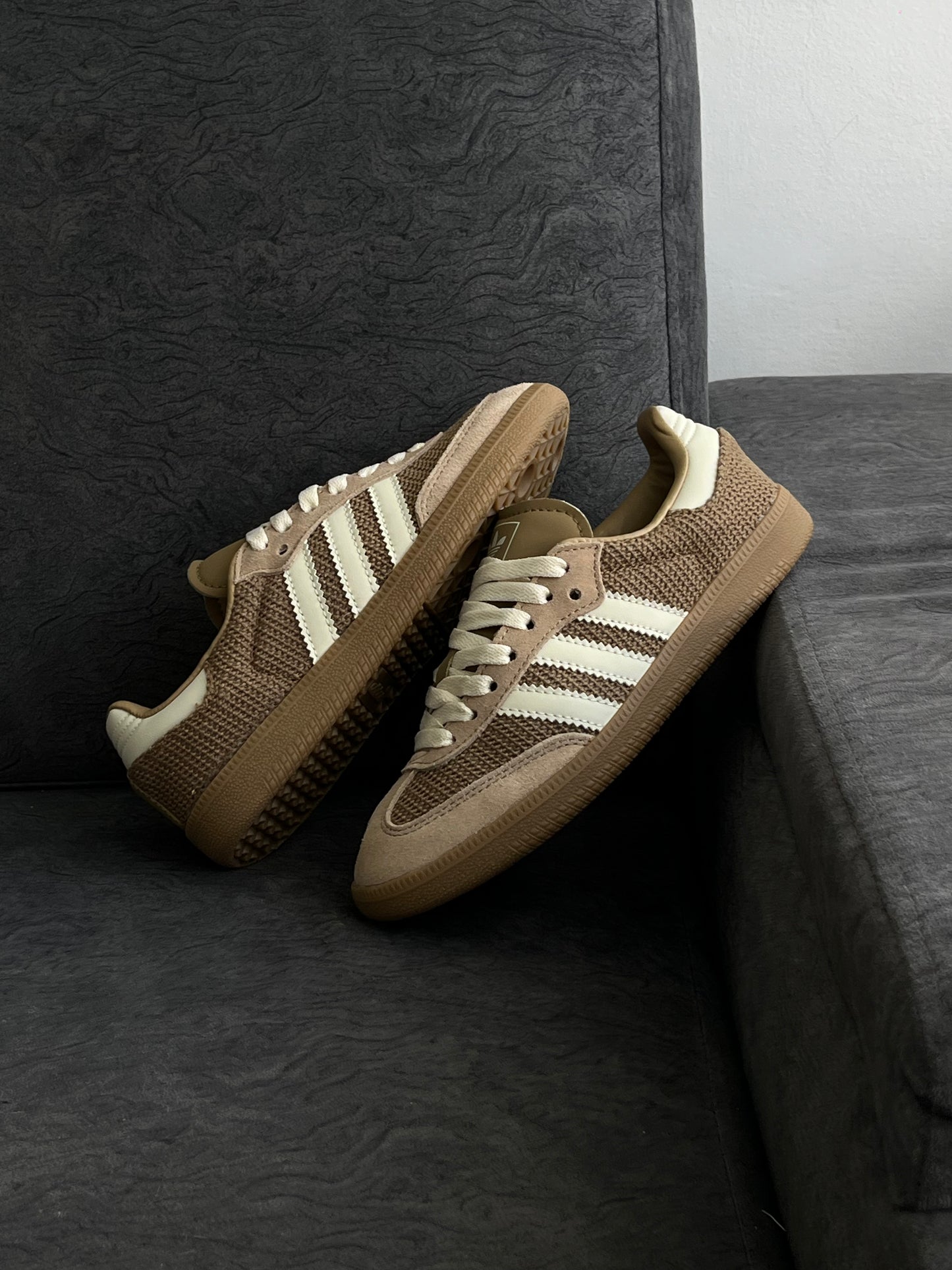 Adidas Samba OG Cardboard