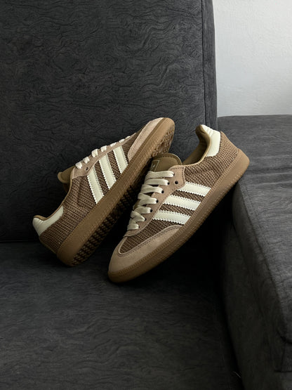 Adidas Samba OG Cardboard