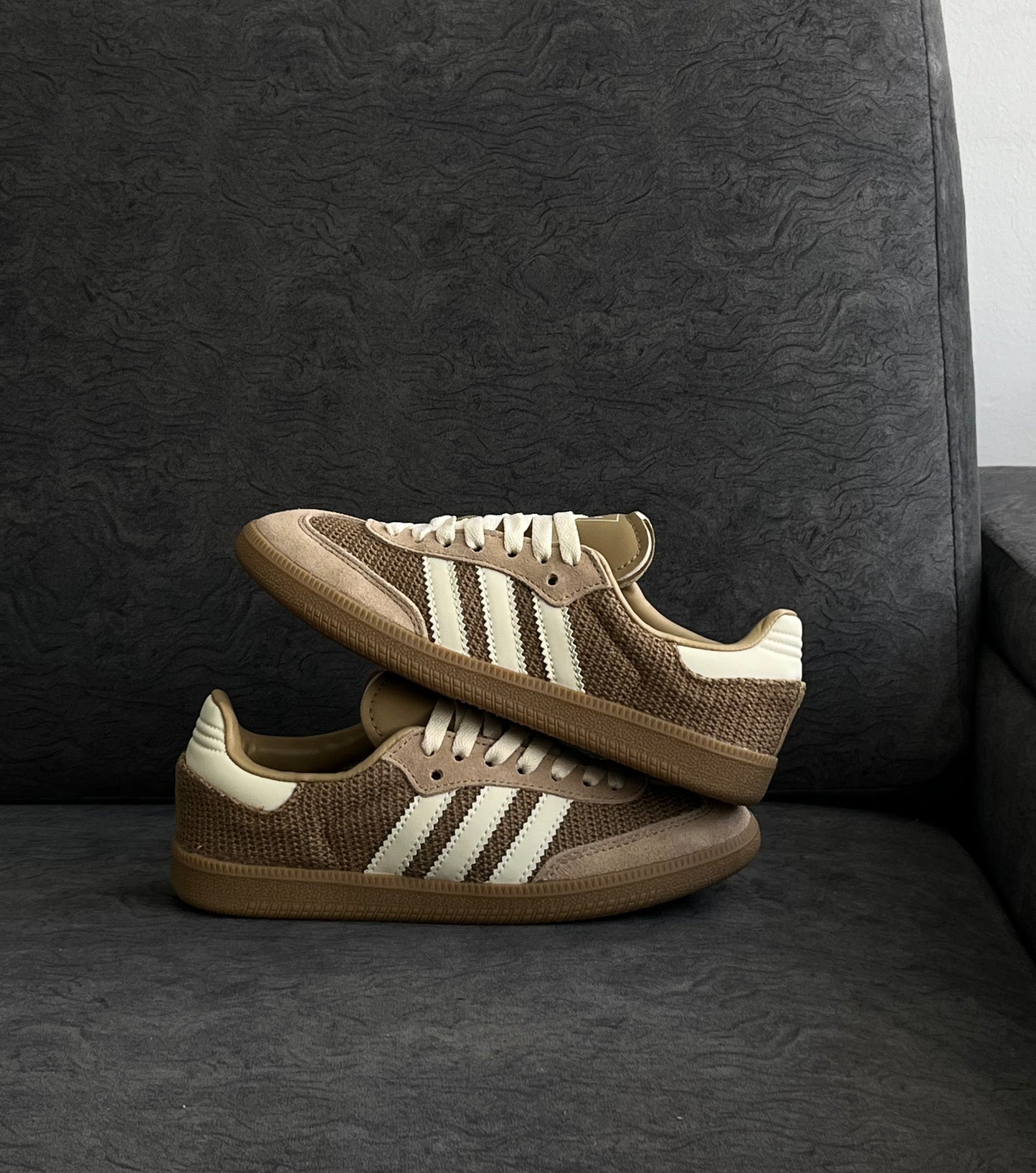 Adidas Samba OG Cardboard