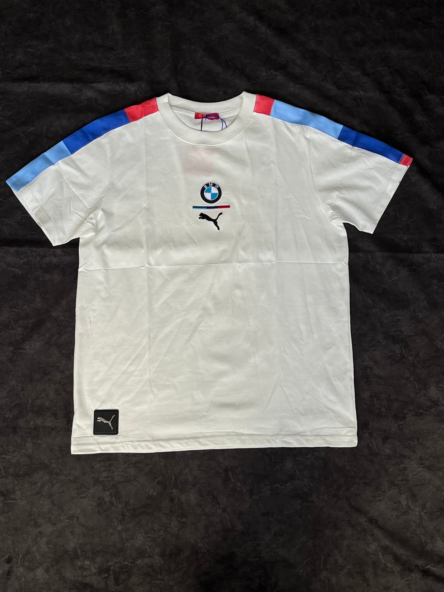 Puma x BMW Motorsport