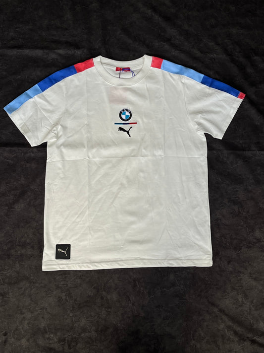 Puma x BMW Motorsport