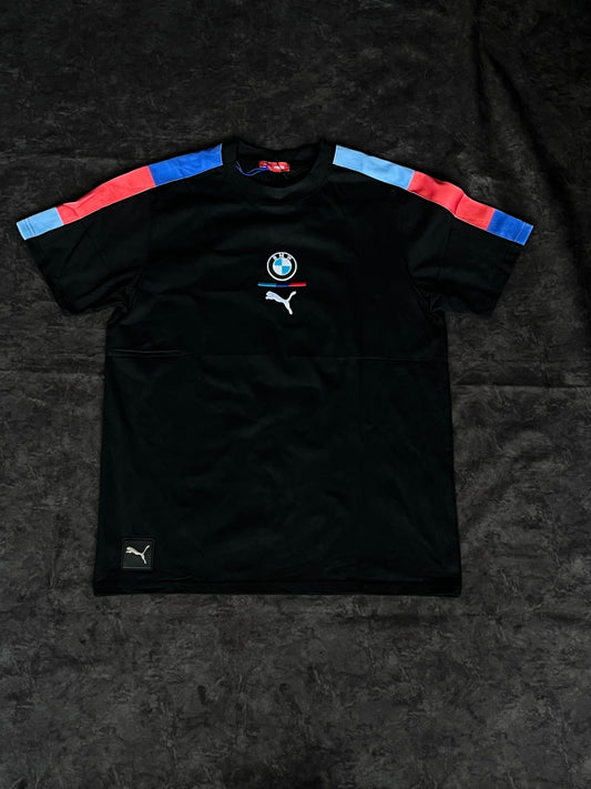 Puma x BMW Motorsport