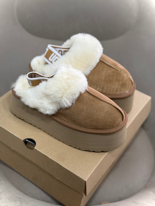 UGG FUNKETTE