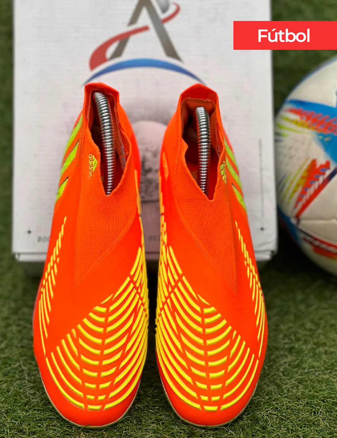 Adidas Predator Edge