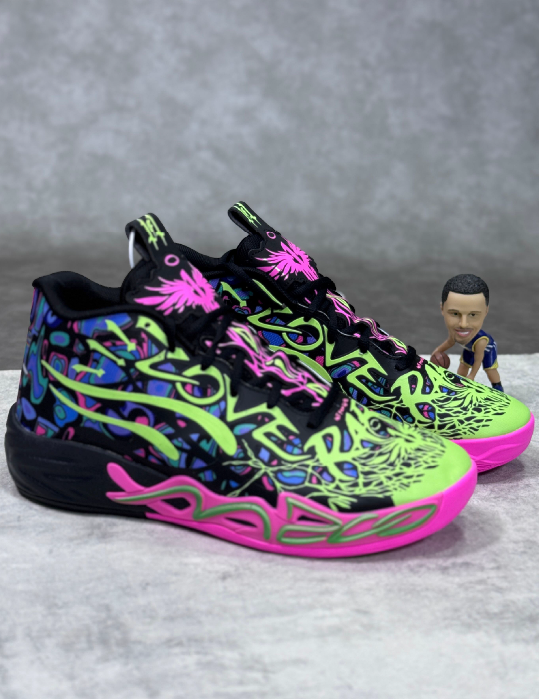 Puma Melo