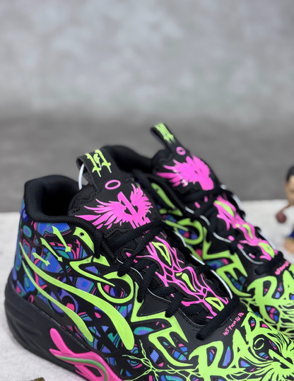 Puma Melo