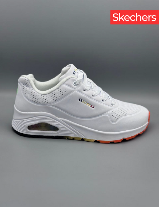 Skechers Translucent Soleplate