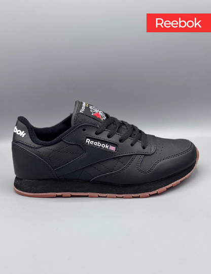 Reebok Master Black