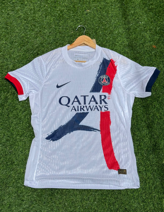 Camiseta retro de colección PSG 24/25