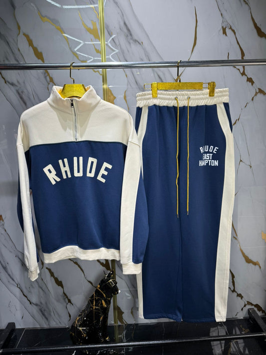 Sudadera chándal Rhude East Hampton