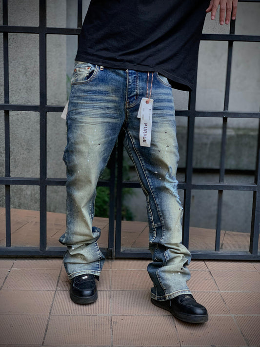 pantalón Purple Brand