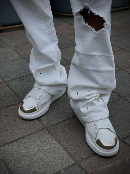 Jean Purple Brand