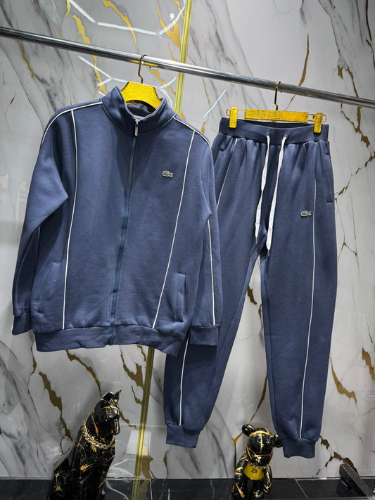 Conjunto deportivo Lacoste