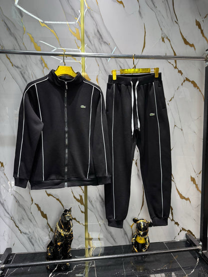 Conjunto deportivo Lacoste