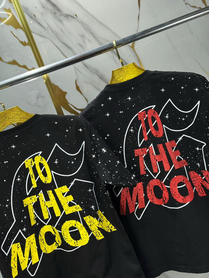 Variedad de camisetas