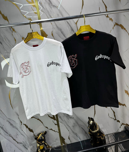 Variedad de camisetas