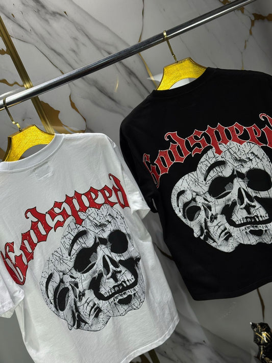 Variedad de camisetas