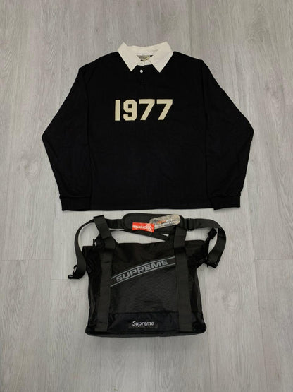 Polo rugby Fear of God Essentials 1977