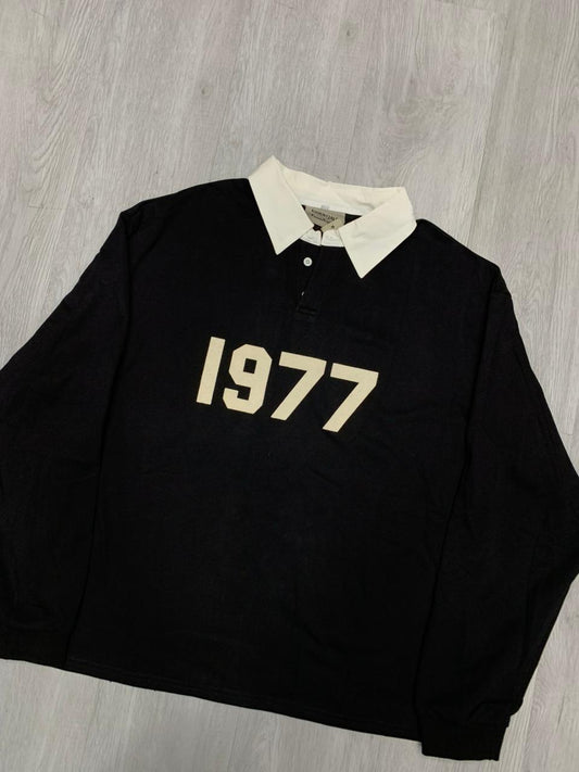 Polo rugby Fear of God Essentials 1977