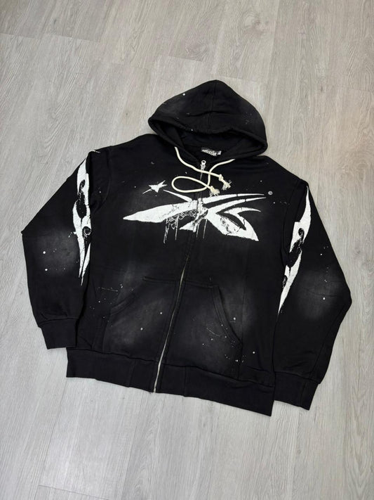 Chaqueta Importada