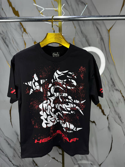 Variedad de camisetas