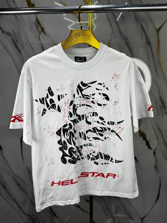 Camiseta -Hellstar Studios