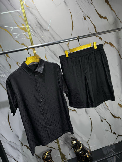 conjunto (camisa y short)-variedad de diseños