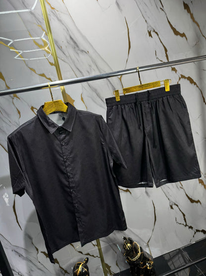 conjunto (camisa y short)-variedad de diseños