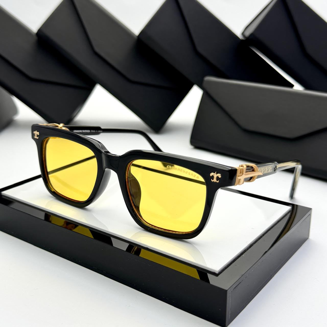 Chrome Hearts Gafas de Sol
