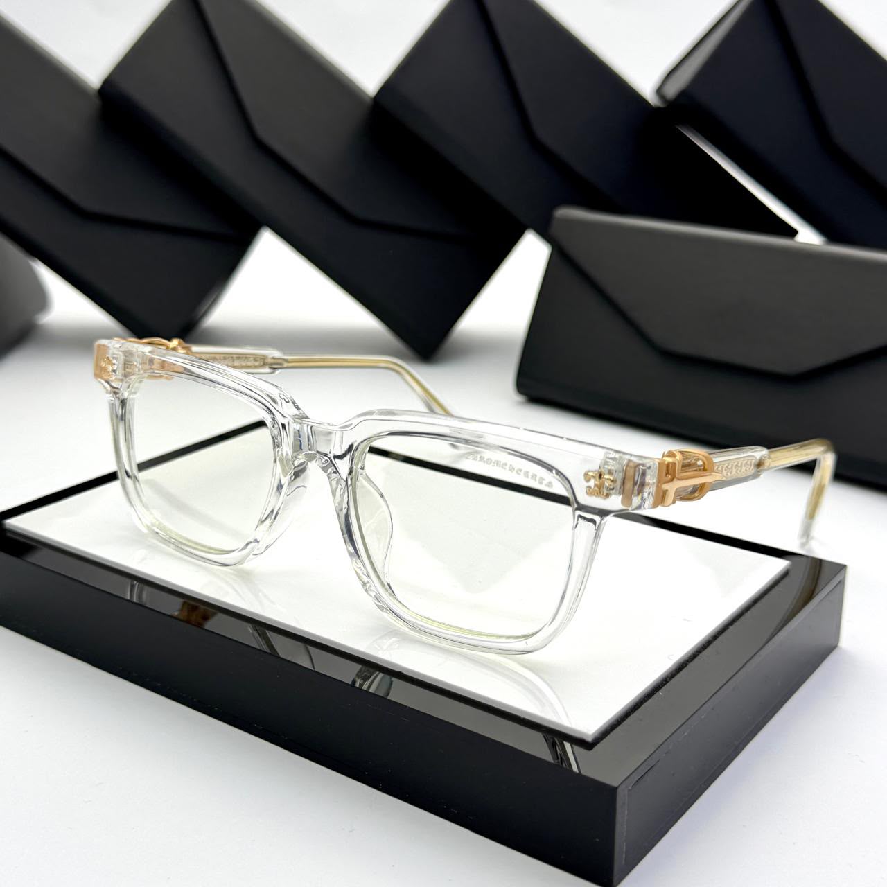 Chrome Hearts Gafas de Sol