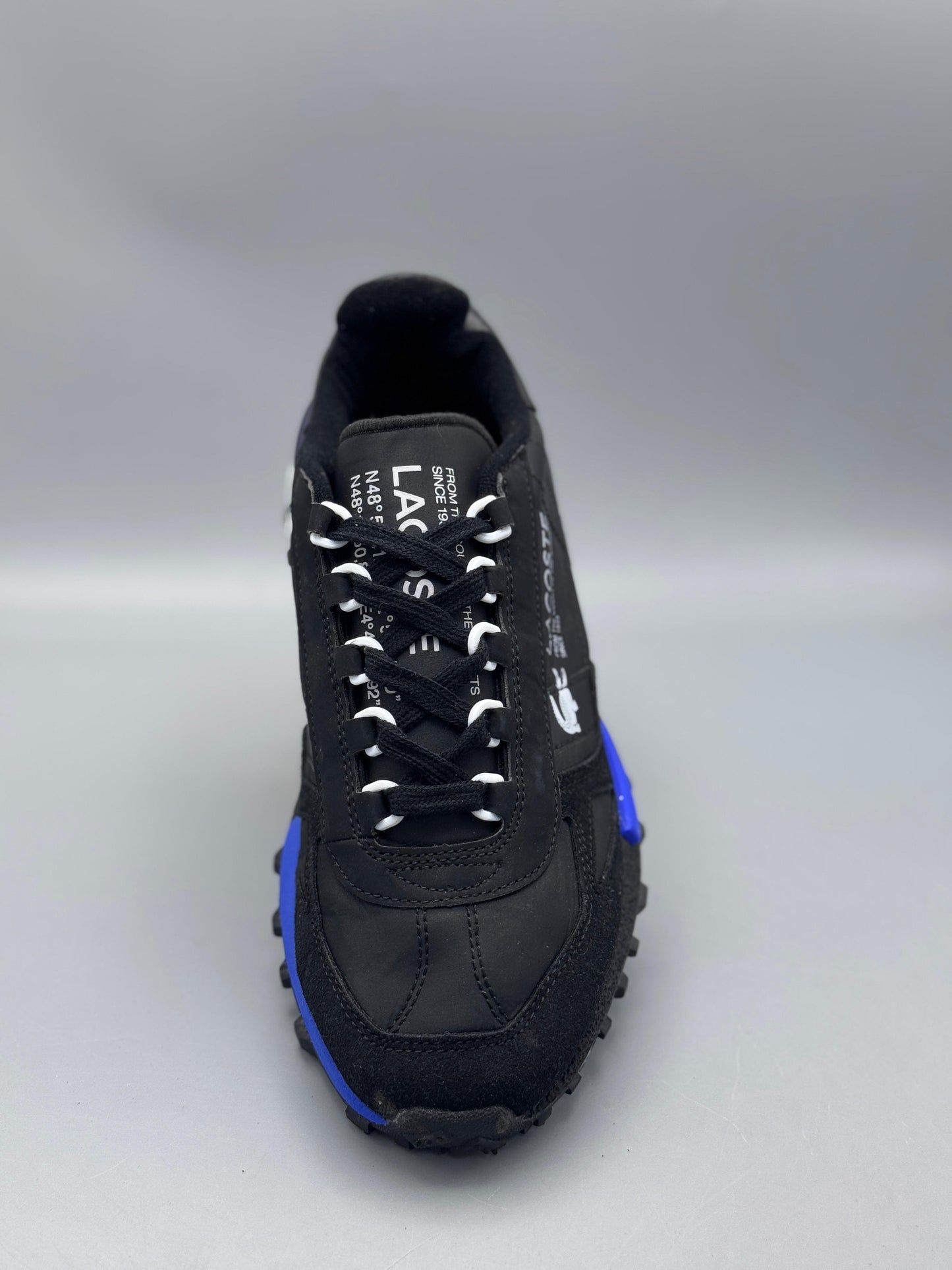 Lacoste Elite Active Runway