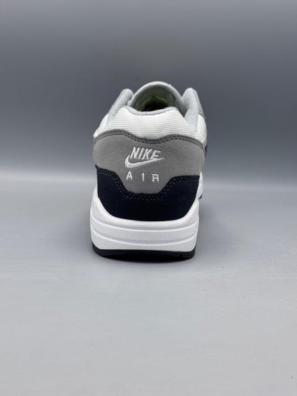 Nike Air Max 1 White Wolf Grey