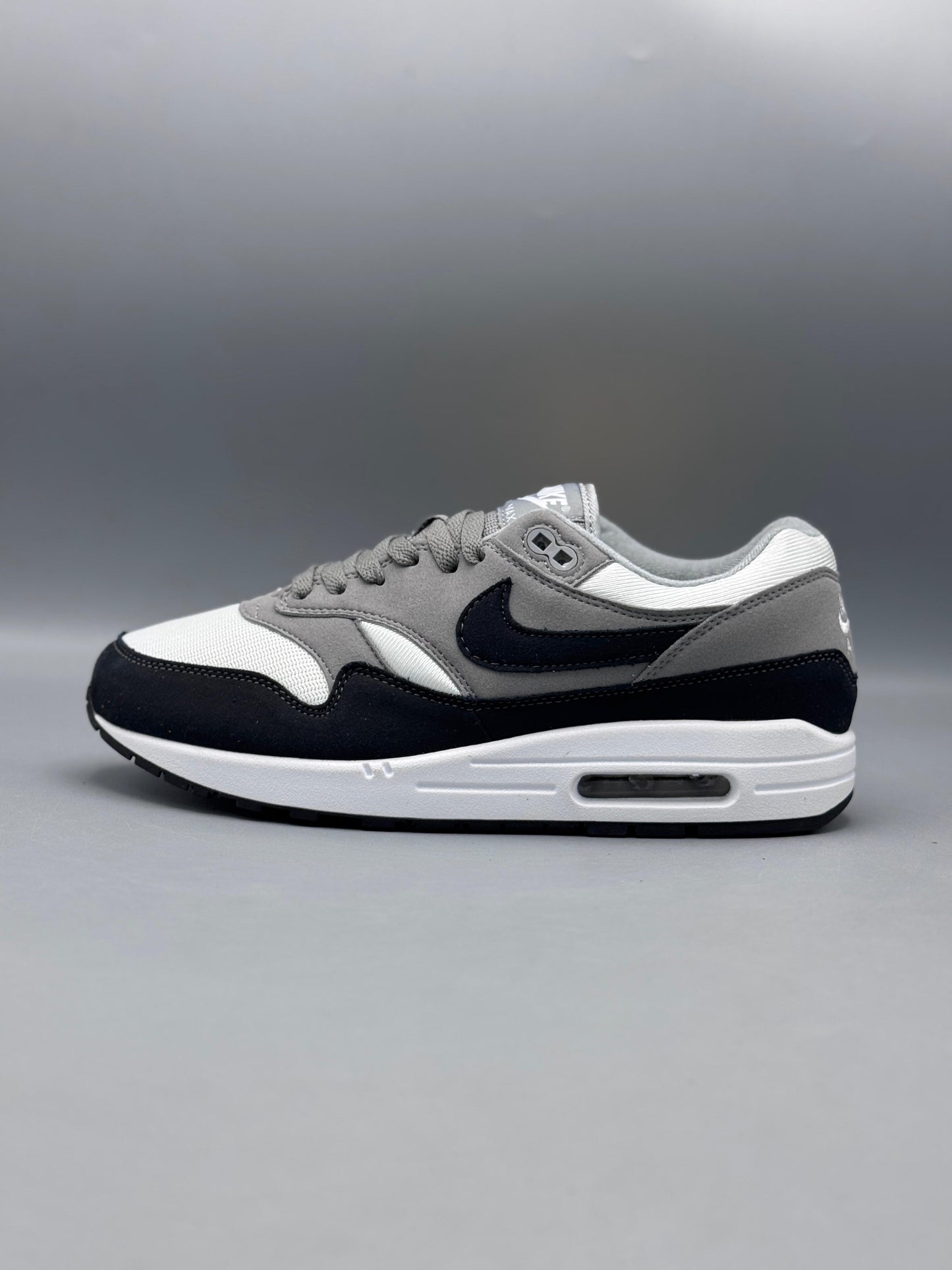 Nike Air Max 1 White Wolf Grey