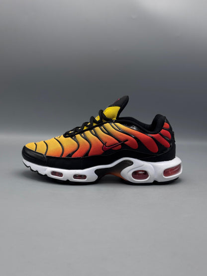 Nike Air Max Plus Sunset